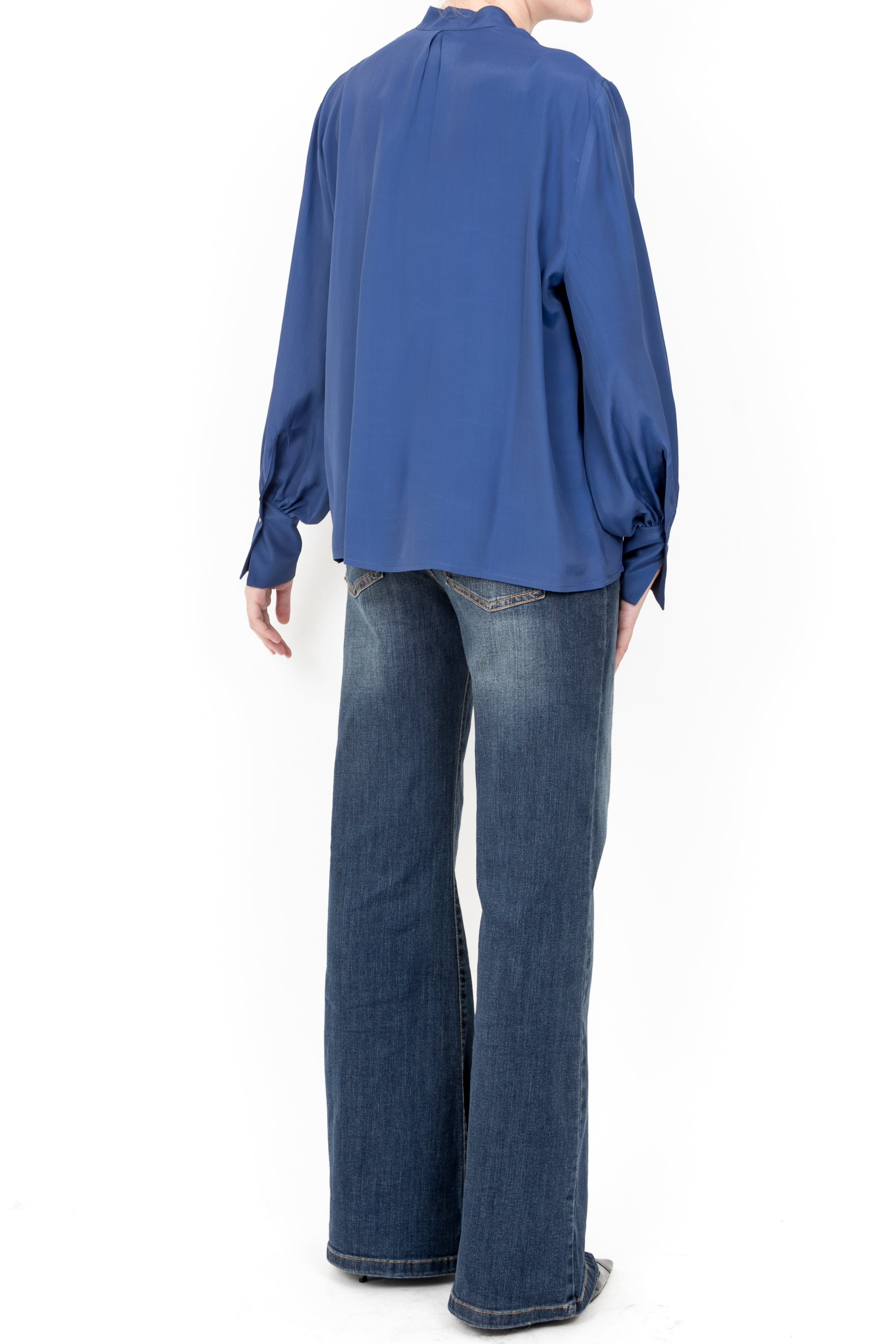 Emunà - Blusa scollo V Art. CM13-0068