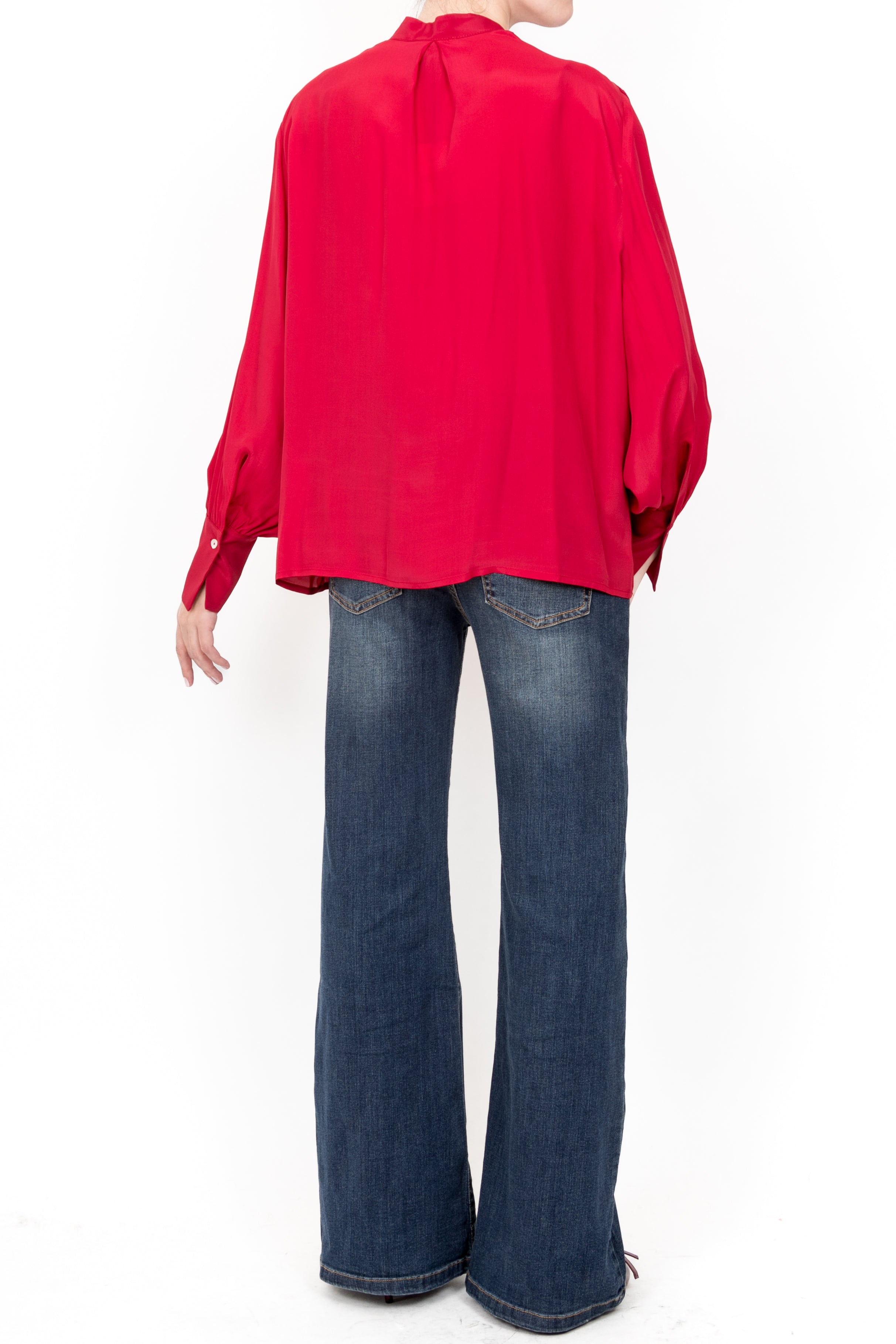 Emunà - Blusa scollo V Art. CM13-0068