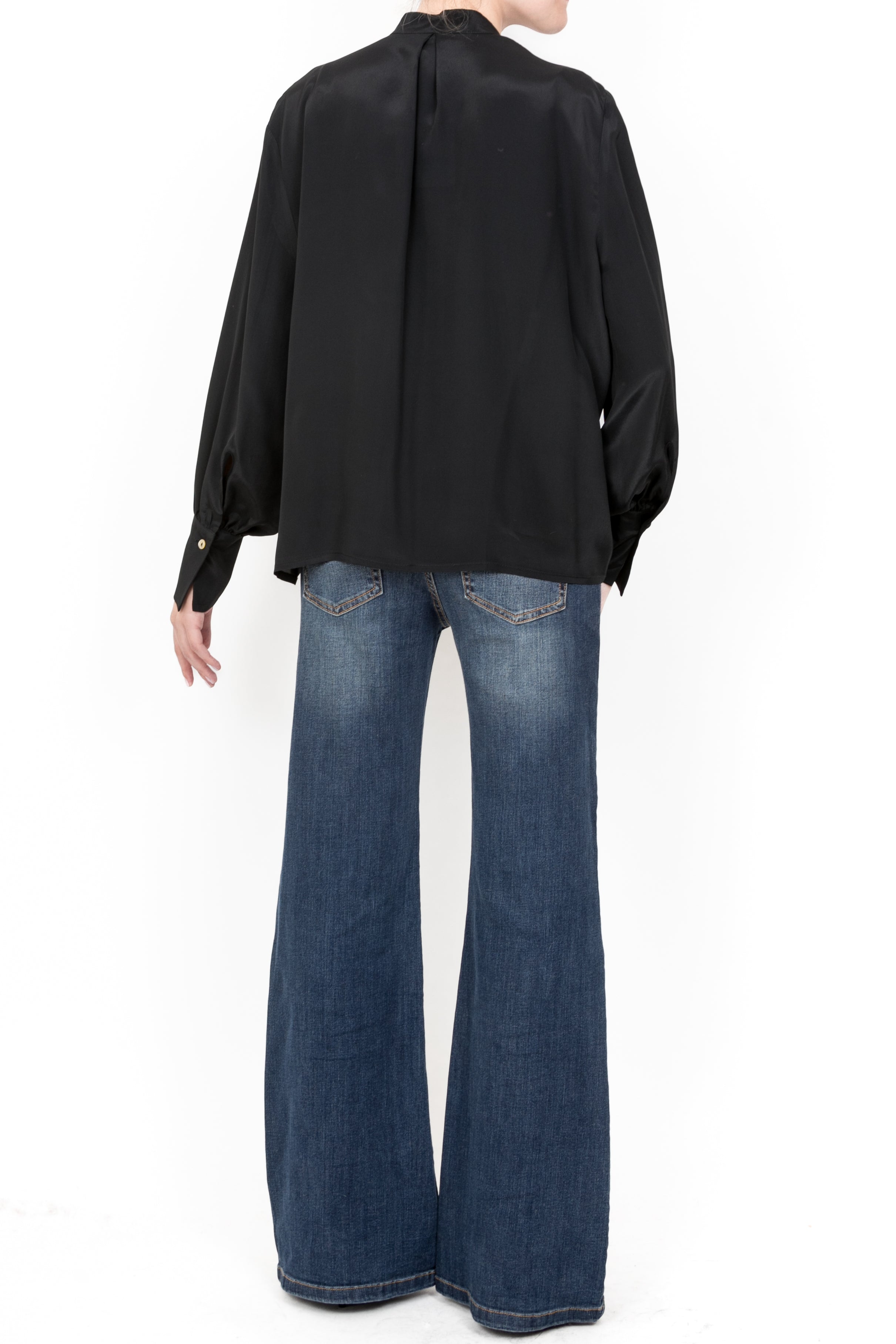 Emunà - Blusa scollo V Art. CM13-0068