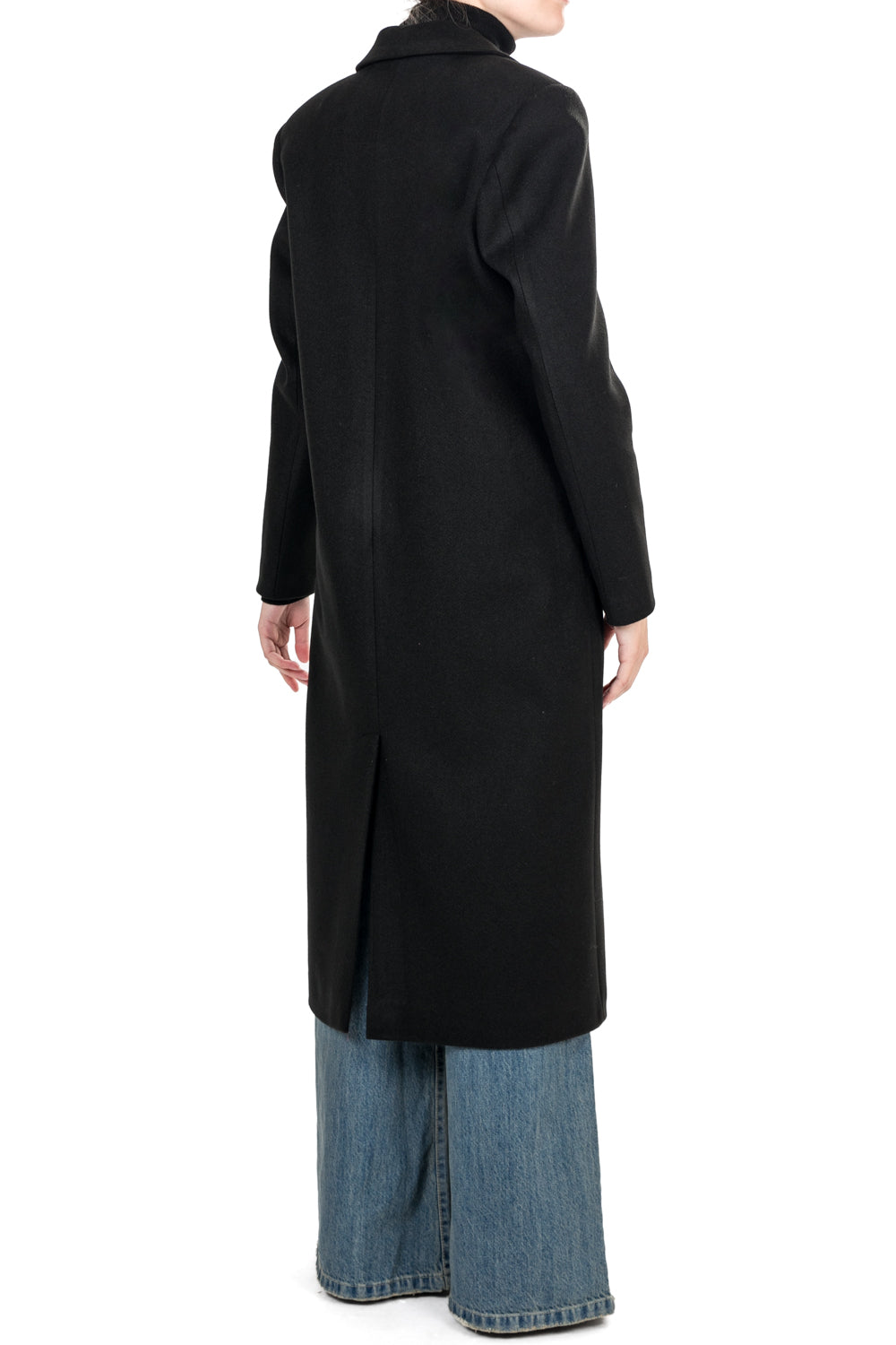 Vicolo - Cappotto tre bottoni Art. TS2120