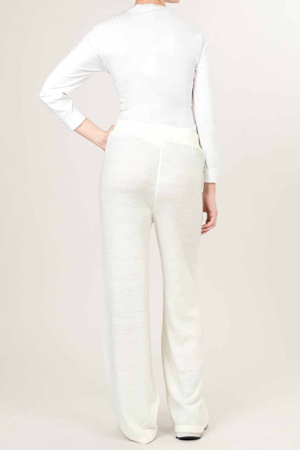 Tensione In - Pantalone in maglia Art. I-25169