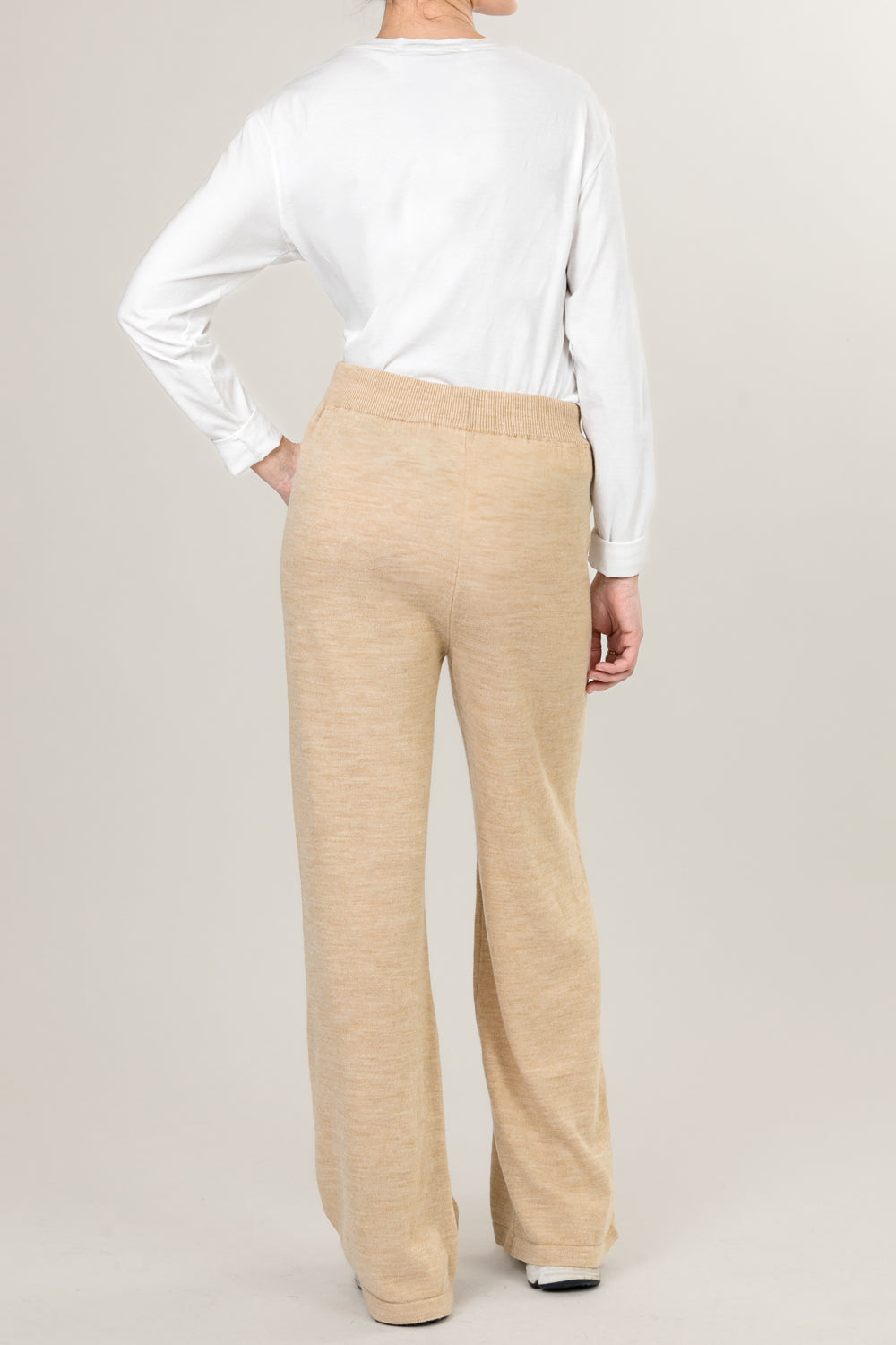 Tensione In - Pantalone in maglia Art. I-25169