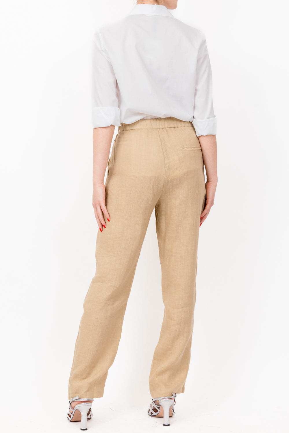 Vicolo - Pantalone con elastico Art. TB2757