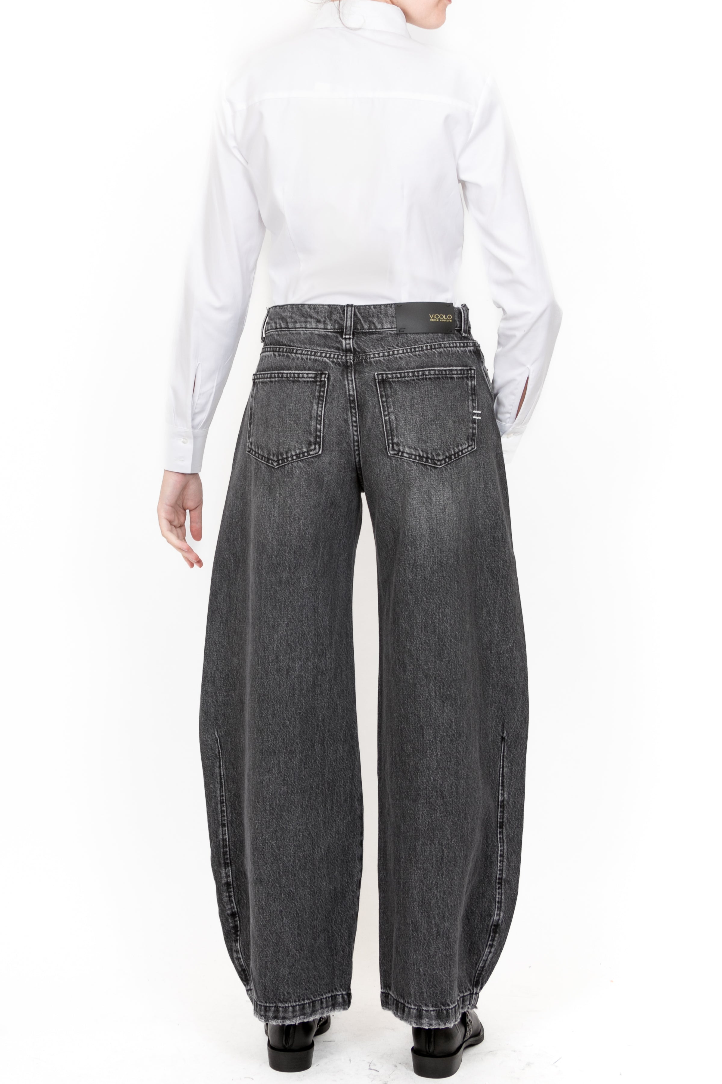 Vicolo - Jeans DEBBIE Art. DS0284