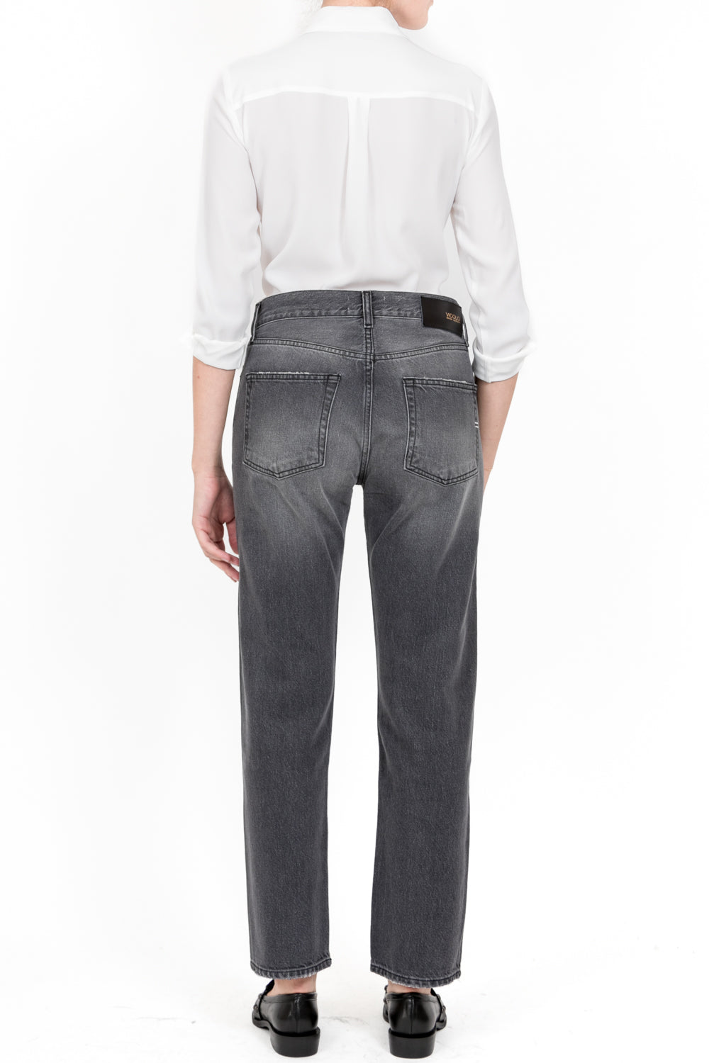 Vicolo - Jeans ZOE bottoni gioiello Art. DS0057